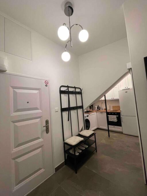 Good Old Times Apartment 브라티슬라바 외부 사진