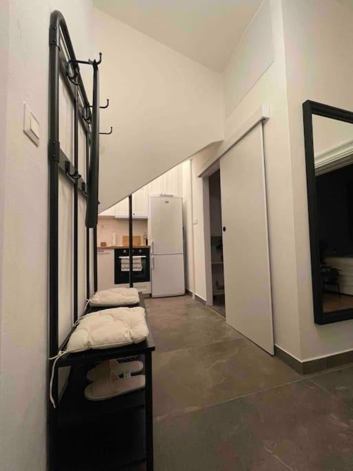 Good Old Times Apartment 브라티슬라바 외부 사진
